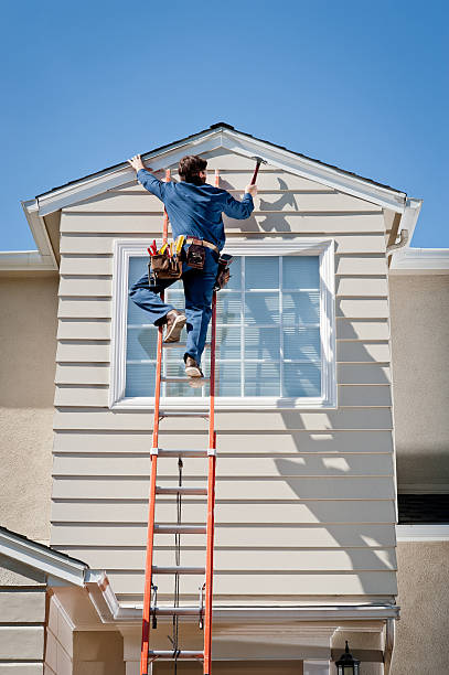 Best Stucco Siding  in Grove City, PA